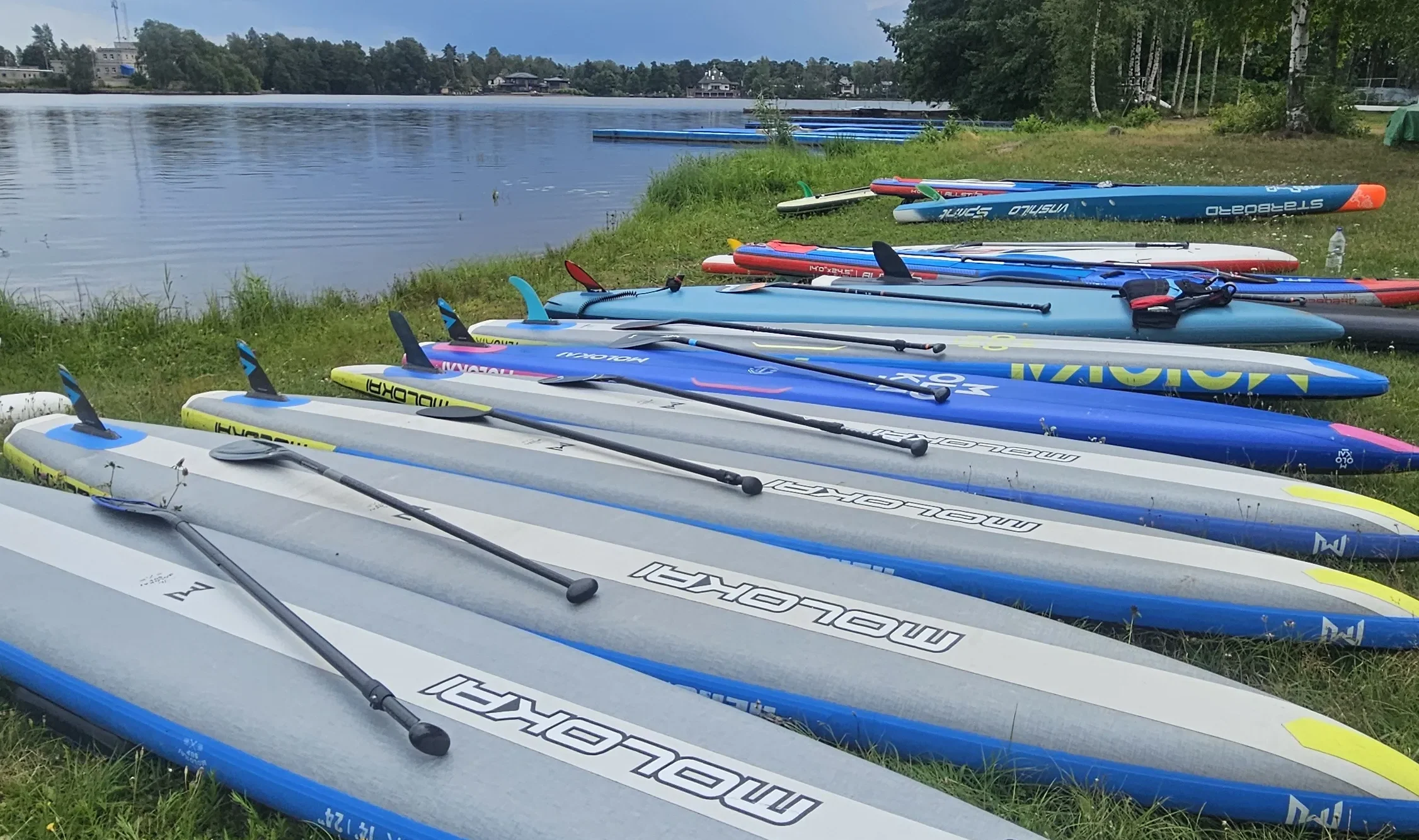  Что такое САП/SUP?