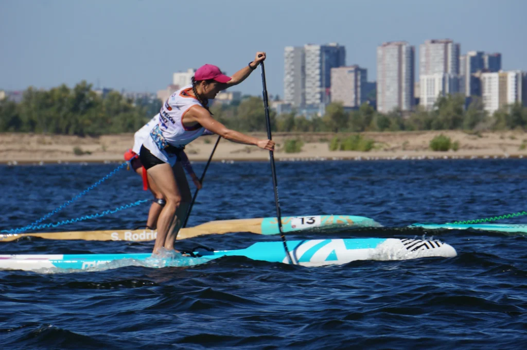чемпионат россии по серфингу