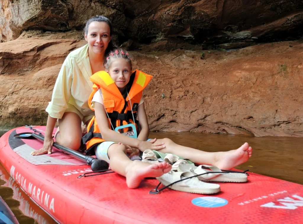 aqua marina monster 12
оредеж
отдых с семьей