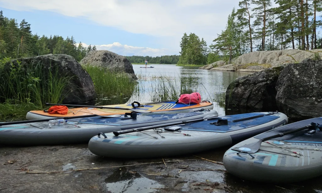 сапборд гладиатор
саптур по реке вуокса